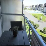 Apartment In Belgium For 2 Person
