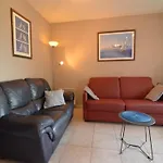 In Belgium For 2 Person