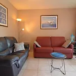 In Belgium For 2 Person Apartment *