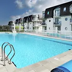 In Belgium For 2 Person Bredene