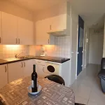 In Belgium For 2 Person Apartment *