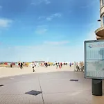 In Belgium For 2 Person * Bredene
