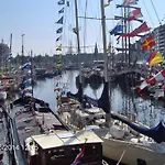In Belgium For 2 Person