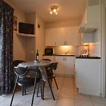 In Belgium For 2 Person Apartment *