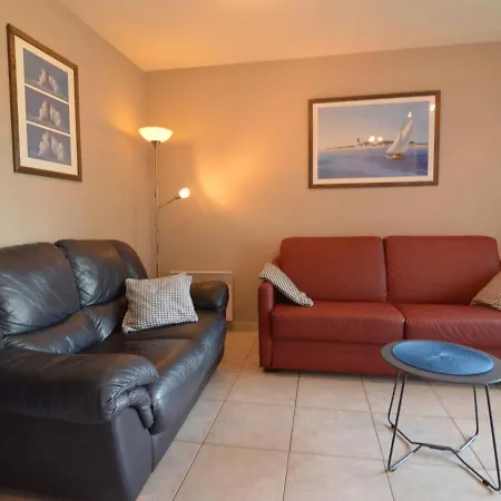 Appartement Lovely Near The Sea *