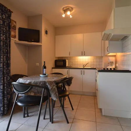 Lovely Near The Sea Appartement Bredene