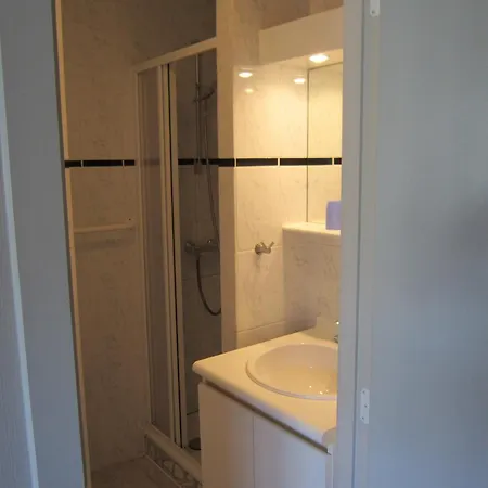 Appartamento In Belgium For 2 Person