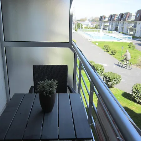 דירה In Belgium For 2 Person