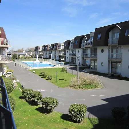 Apartment In Belgium For 2 Person *