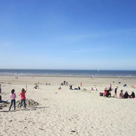 In Belgium For 2 Person Lägenhet