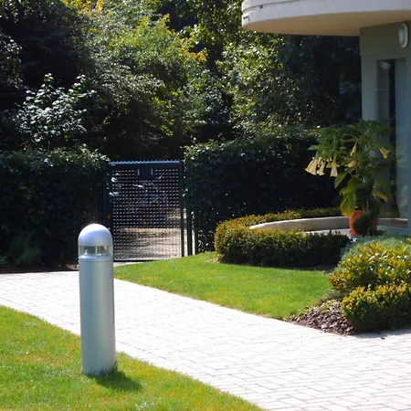 דירה In Belgium For 2 Person