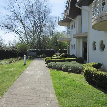 Appartamento In Belgium For 2 Person *