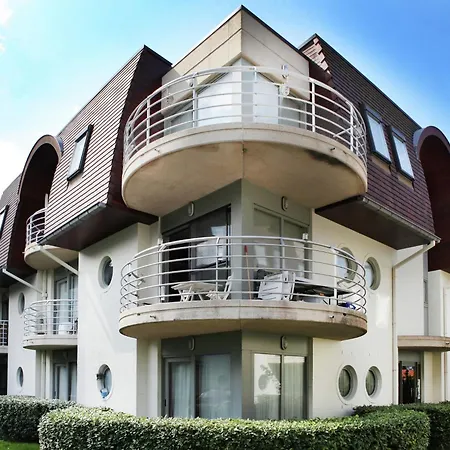 In Belgium For 2 Person דירה ברדנה