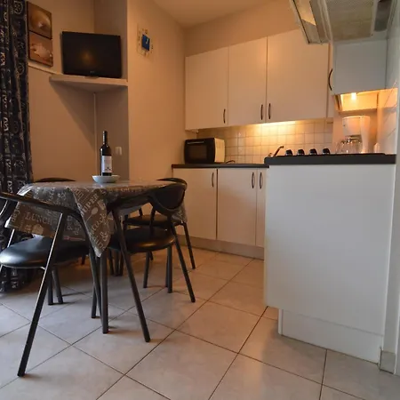 In Belgium For 2 Person *