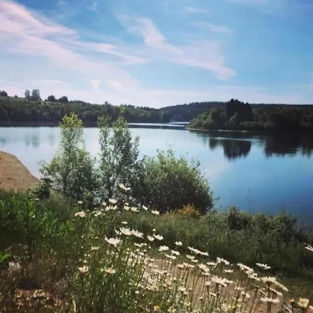 In Belgium For 2 Person ברדנה