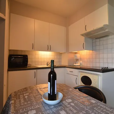 In Belgium For 2 Person * Bredene