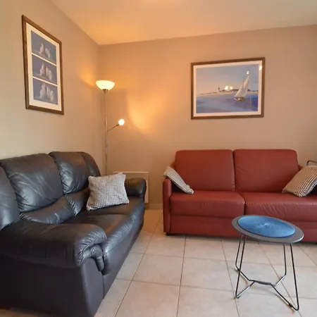 In Belgium For 2 Person