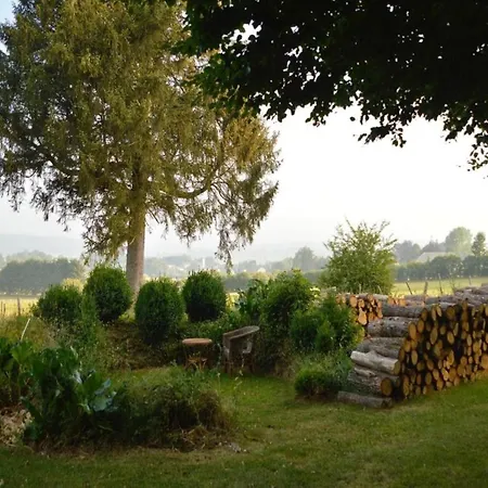 In Belgium For 2 Person דירה