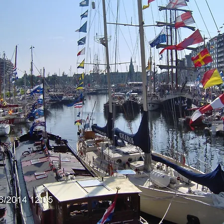 In Belgium For 2 Person