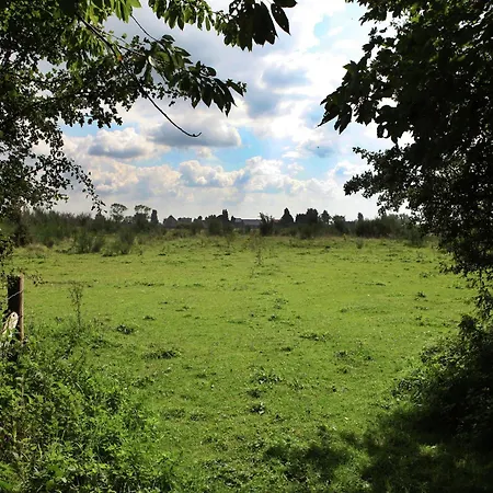 דירה In Belgium For 2 Person