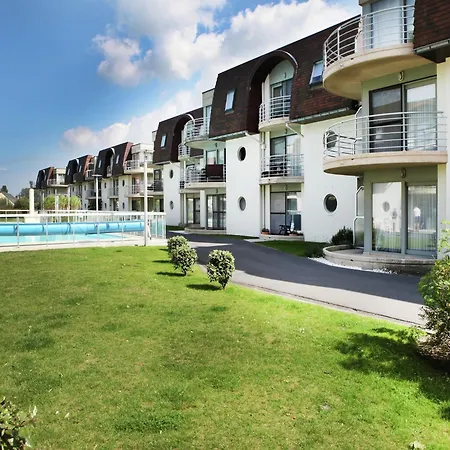 In Belgium For 2 Person Apartment *