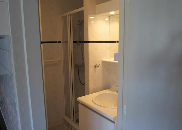 Lägenhet In Belgium For 2 Person