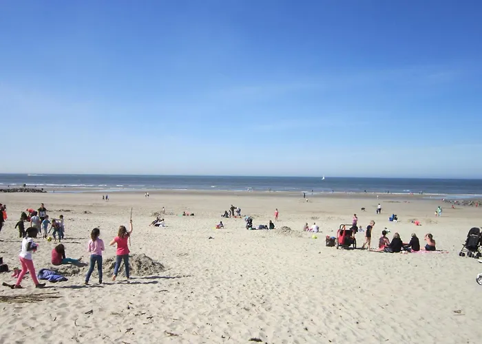 In Belgium For 2 Person Lägenhet