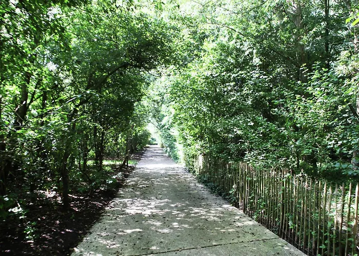 In Belgium For 2 Person * Bredene