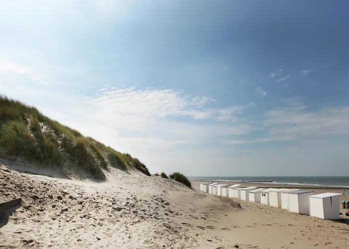 In Belgium For 2 Person