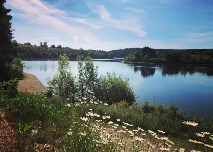 In Belgium For 2 Person Bredene