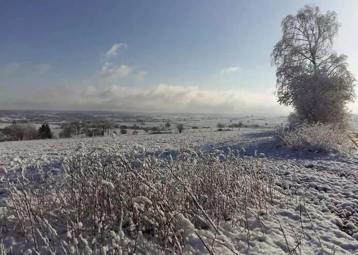 In Belgium For 2 Person *