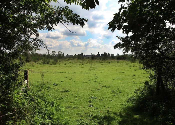 Lägenhet In Belgium For 2 Person